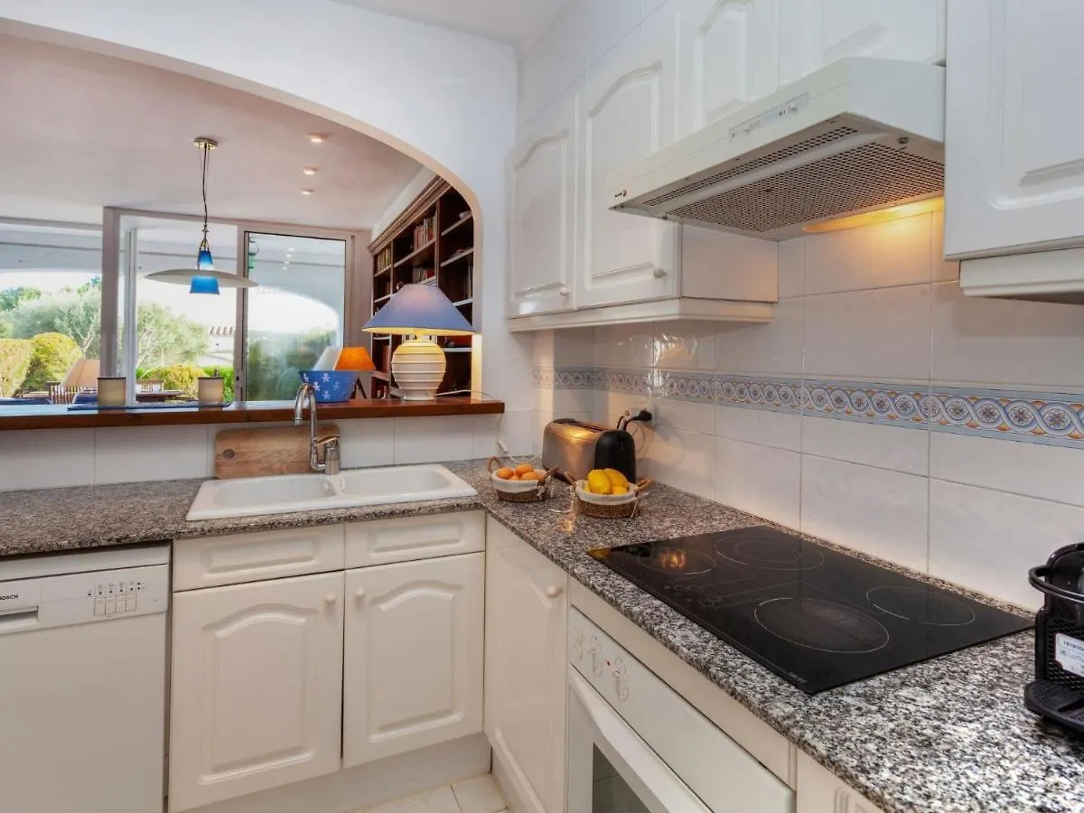Holiday Home La Reserva II By Interhome Begur