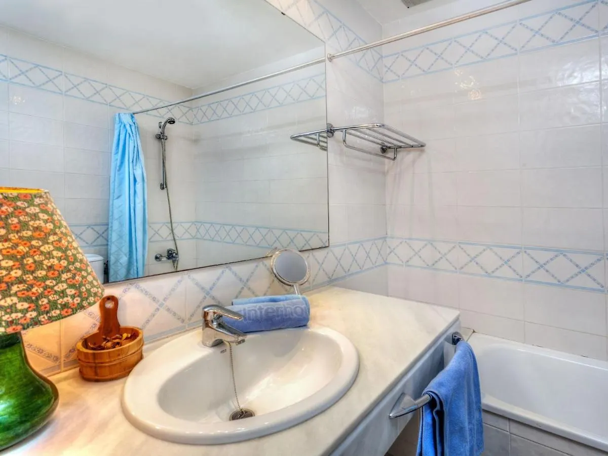 Holiday Home La Reserva II By Interhome Begur Spain