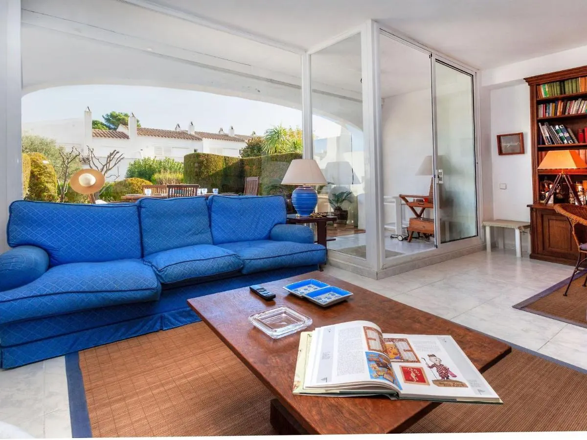 Holiday Home La Reserva II By Interhome Begur